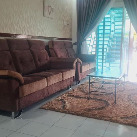 فيلا Anjung Klia House 31 With Neflix بانتينغ المظهر الخارجي الصورة