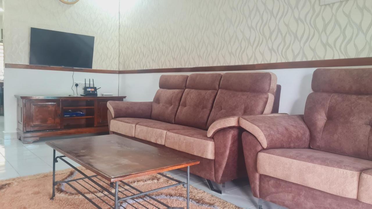 فيلا Anjung Klia House 31 With Neflix بانتينغ المظهر الخارجي الصورة