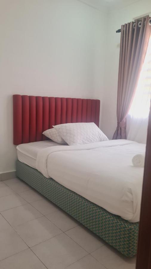 فيلا Anjung Klia House 31 With Neflix بانتينغ المظهر الخارجي الصورة