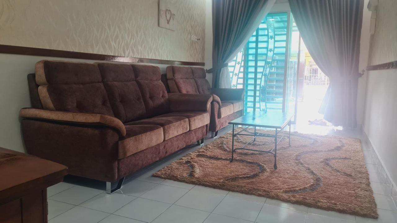 فيلا Anjung Klia House 31 With Neflix بانتينغ المظهر الخارجي الصورة