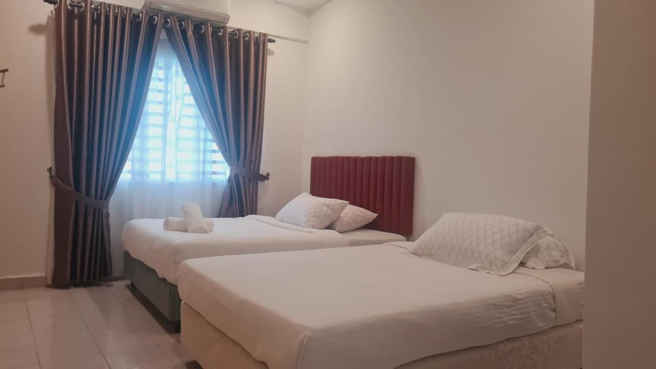 فيلا Anjung Klia House 31 With Neflix بانتينغ المظهر الخارجي الصورة