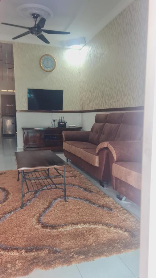 فيلا Anjung Klia House 31 With Neflix بانتينغ المظهر الخارجي الصورة