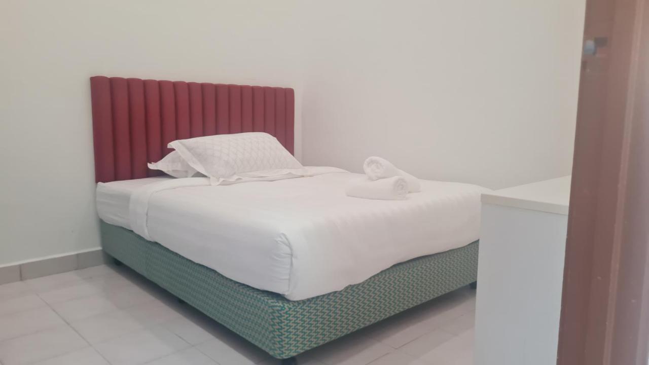 فيلا Anjung Klia House 31 With Neflix بانتينغ المظهر الخارجي الصورة